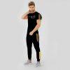 T-Shirt + Trouser Combo Set