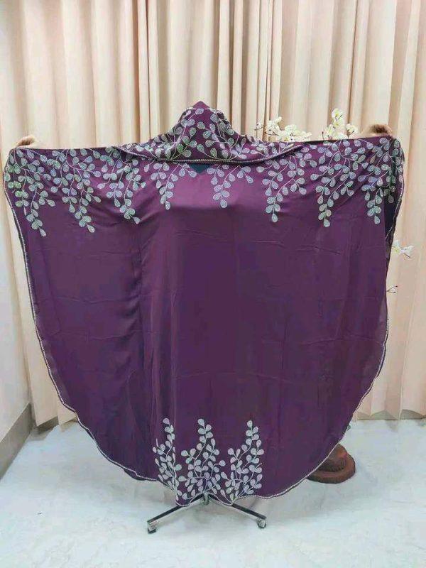 #স্টোন আবায়া পাতা-২