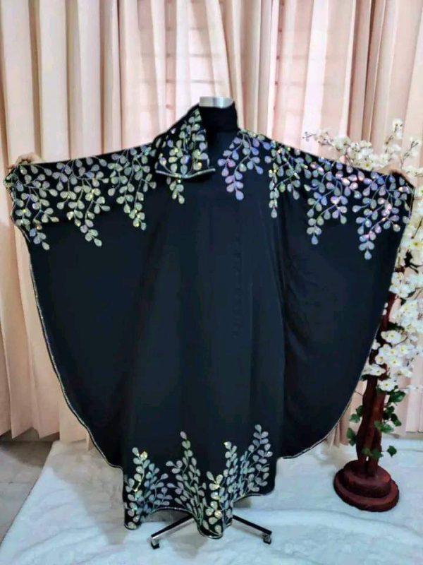 #স্টোন আবায়া পাতা-২