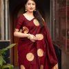 প্রিমিয়াম সিল্ক শাড়ি