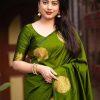 প্রিমিয়াম সিল্ক শাড়ি