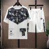 Half Pent & T-Shirt Combo Set
