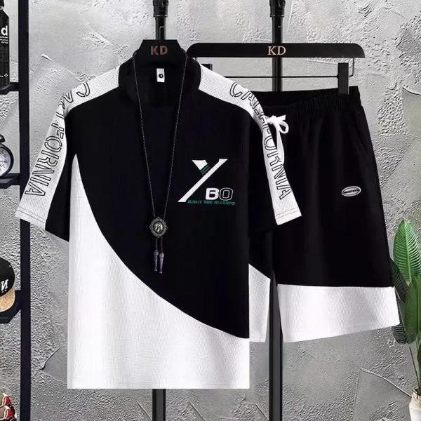 alf Pent & T-Shirt Combo S
