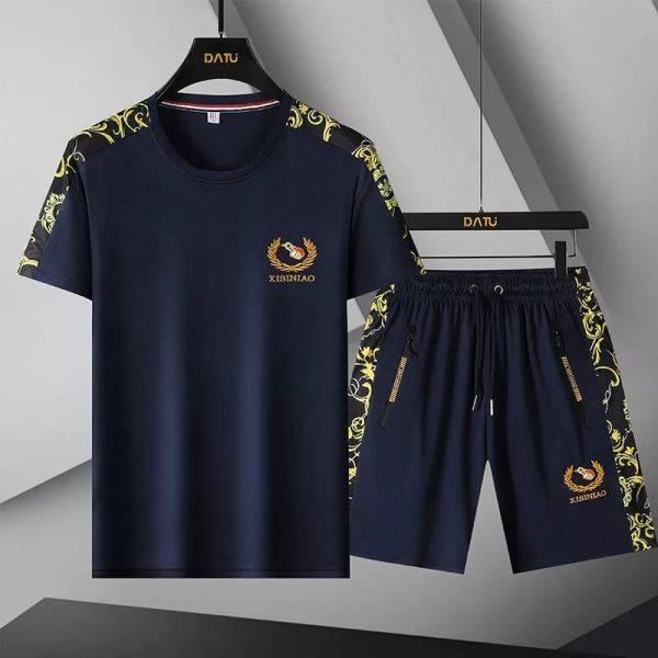 alf Pent & T-Shirt Combo S