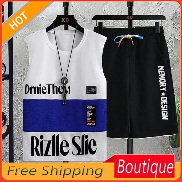Half Pent & T-Shirt Combo Set