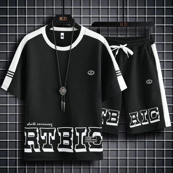 alf Pent & T-Shirt Combo S