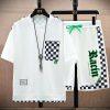 alf Pent & T-Shirt Combo S