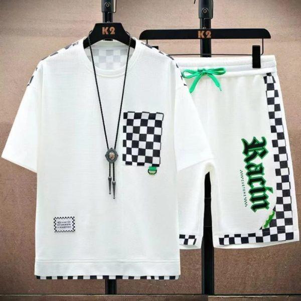 alf Pent & T-Shirt Combo S