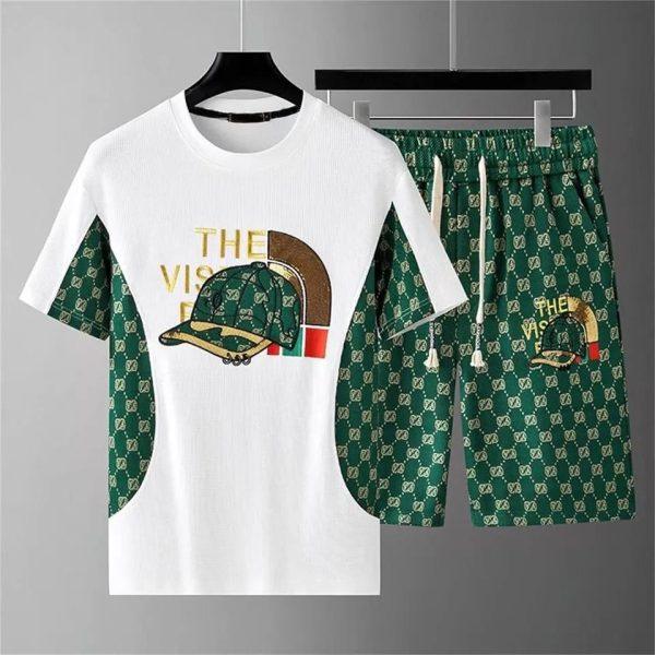 alf Pent & T-Shirt Combo S