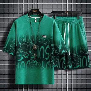 alf Pent & T-Shirt Combo S