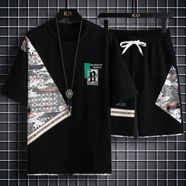 alf Pent & T-Shirt Combo S