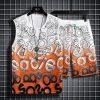 alf Pent & T-Shirt Combo S