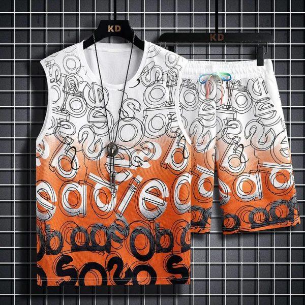 alf Pent & T-Shirt Combo S