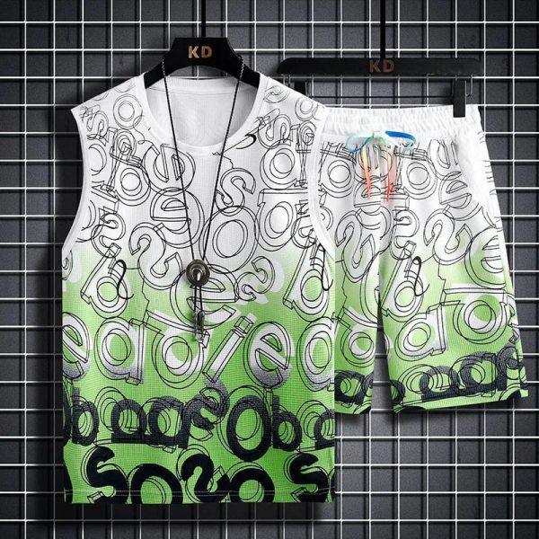 alf Pent & T-Shirt Combo S
