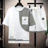 Half Pent & T-Shirt Combo Set