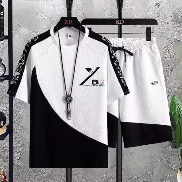 alf Pent & T-Shirt Combo S