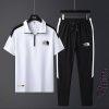 Premium Sportswear Casual Tracksuit Set