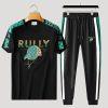 Premium Sportswear Casual Tracksuit Set