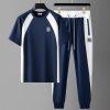 Premium Sportswear Casual Tracksuit Set
