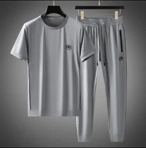Premium Sportswear Casual Tracksuit Set