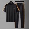 Premium Sportswear Casual Tracksuit Set