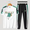 Premium Sportswear Casual Tracksuit Set