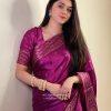 প্রিমিয়াম জাপানি সিল্ক শাড়ী