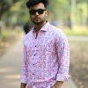 প্রিমিয়াম প্রিন্ট শার্ট