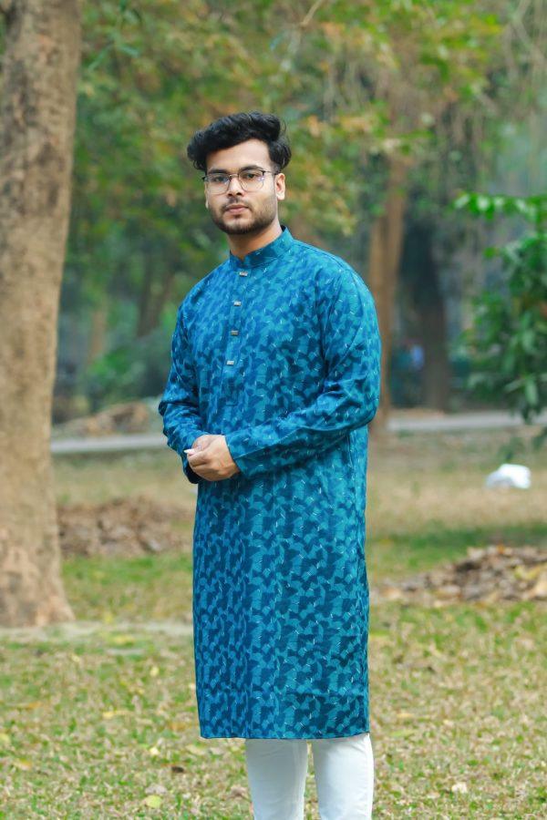 প্রিমিয়াম কোয়ালিটি পাঞ্জাবি