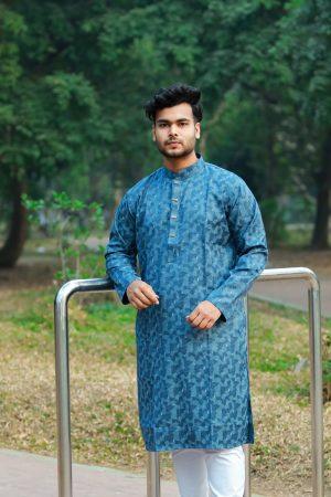প্রিমিয়াম কোয়ালিটি পাঞ্জাবি