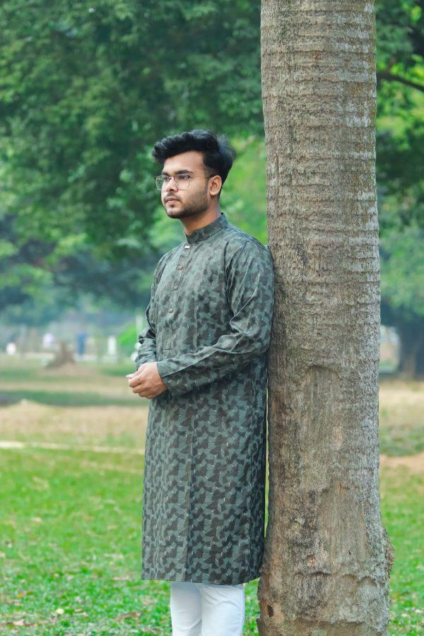 প্রিমিয়াম কোয়ালিটি পাঞ্জাবি
