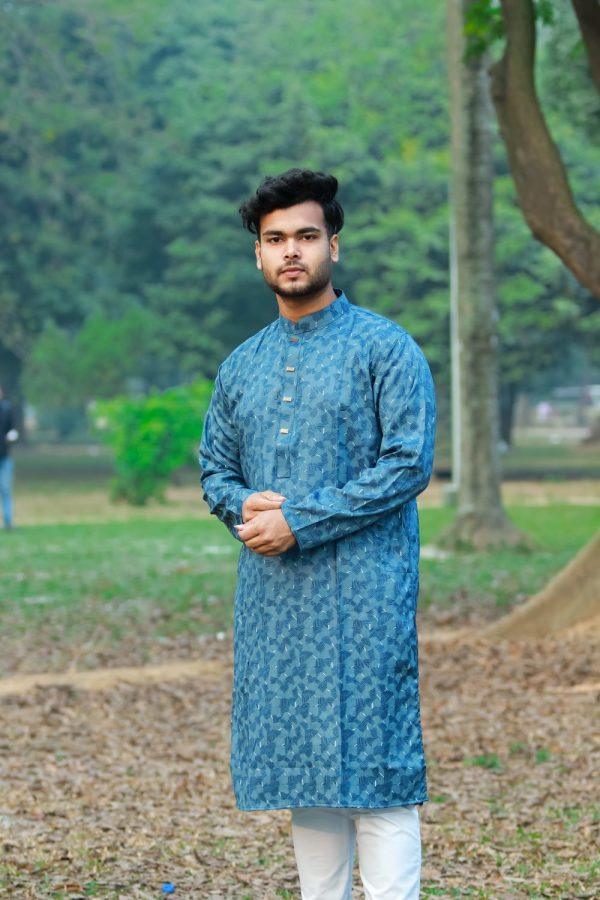 প্রিমিয়াম কোয়ালিটি পাঞ্জাবি