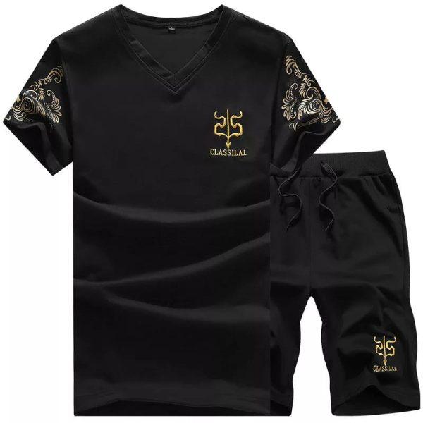 alf Pent & T-Shirt Combo S
