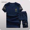 alf Pent & T-Shirt Combo S