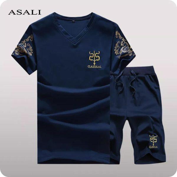 alf Pent & T-Shirt Combo S