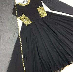 READYMADE ANARKALI GOWN COLLECTIONS*