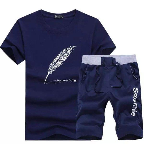 alf Pent & T-Shirt Combo S