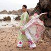 Digital printed 3 piece Set