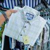 China Magnet Stretched Full Sleeve Shirt