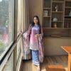 Digital printed 3 piece Set