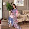 Digital printed 3 piece Set