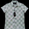 Luxury China Spandex Cot Drooped Shulderd Shirt