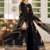 Ready Made Pure Cotton Pakistani Designer Afsan Print Three Piece