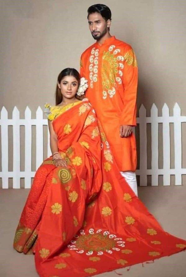 কাপল ড্রেস কালেকশন !