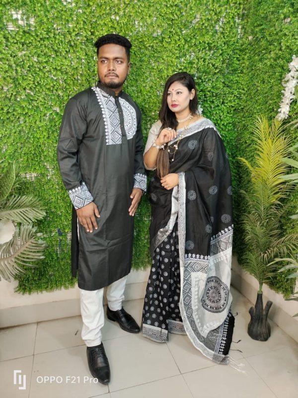 কাপল ড্রেস কালেকশন !