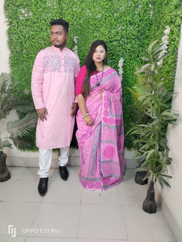 কাপল ড্রেস কালেকশন !