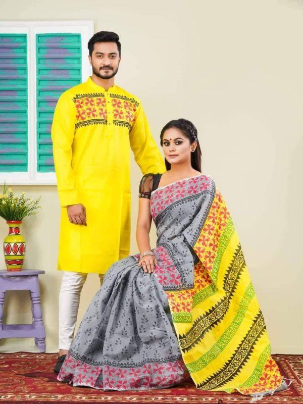 কাপল ড্রেস কালেকশন !