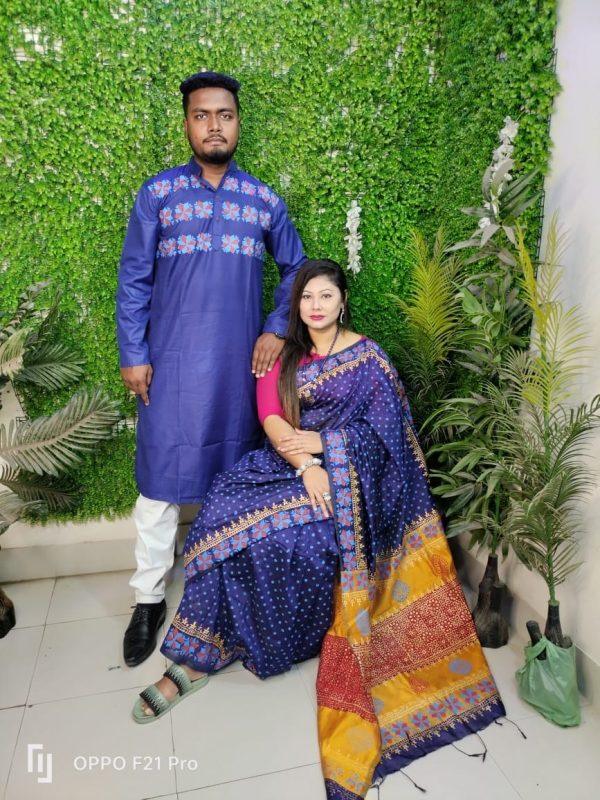 কাপল ড্রেস কালেকশন !
