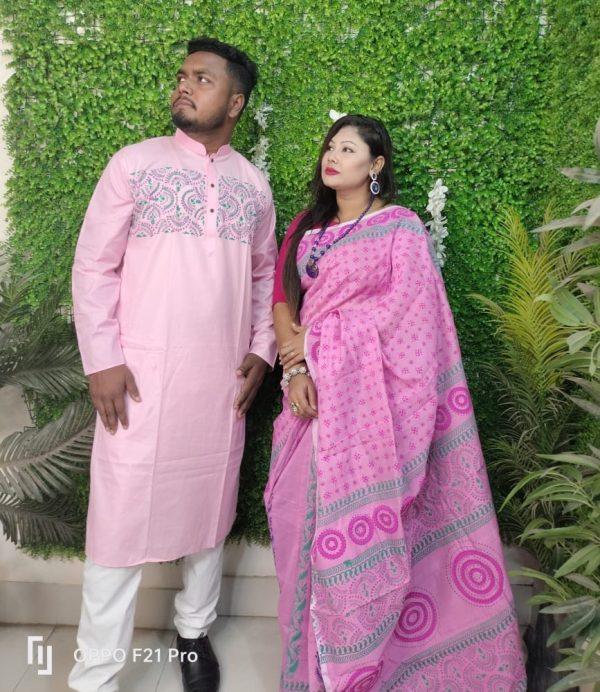 কাপল ড্রেস কালেকশন !