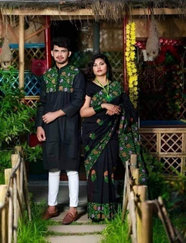 কাপল ড্রেস কালেকশন !